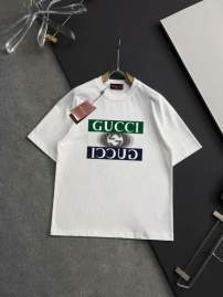 Picture of Gucci T Shirts Short _SKUGucciM-3XL11Lr39312448